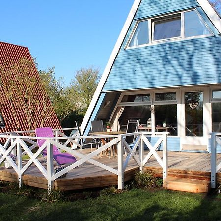 Strandpirat Damp Exterior foto