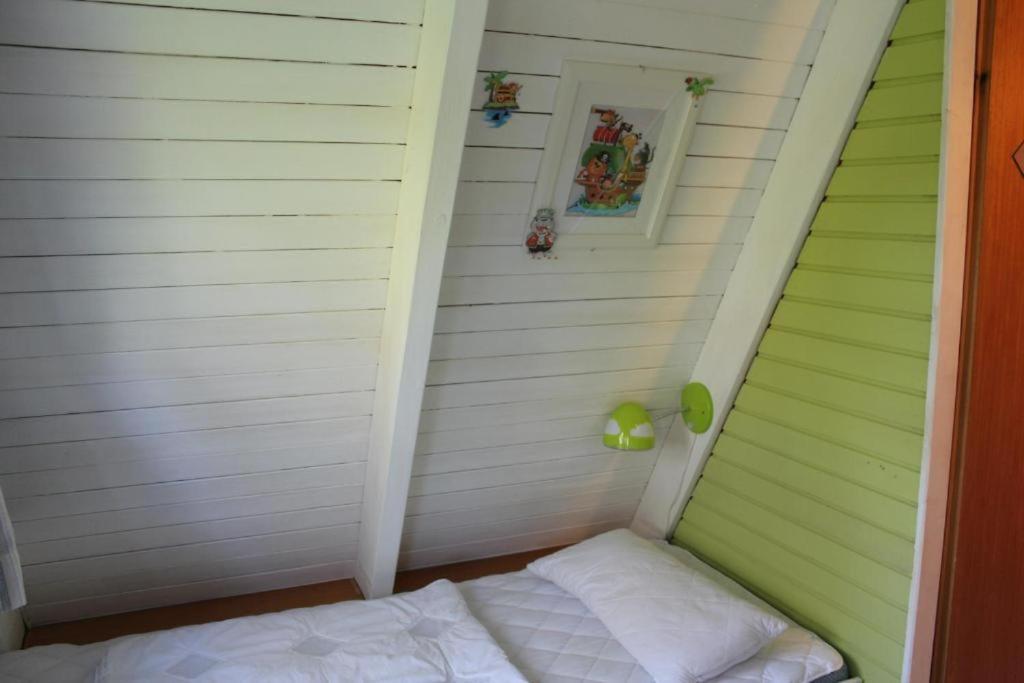 Strandpirat Damp Exterior foto